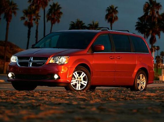 DODGE GRAND CARAVAN 2016 2C4RDGCG7GR309526 image
